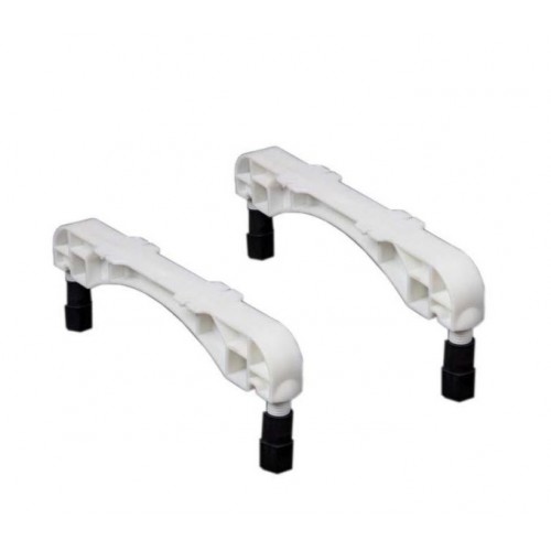 Villeroy & Boch Nohy k vani, nastaviteľné U99740000 Villeroy & Boch Nohy k vani, nastaviteľné U99740000