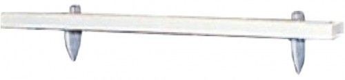 Samostatná police s držáky V POL MINI 50 Samostatná police s držáky V POL MINI 50