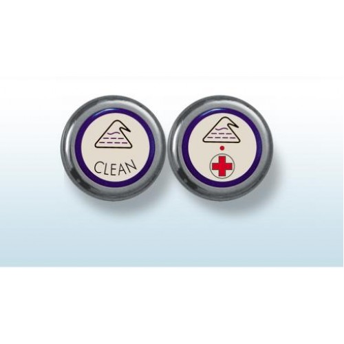 TEIKO Sanitácia - preplach, Manual V201062N00T00000