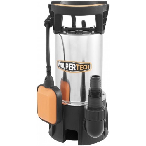 GÜDE WT 1100 Aj Ponorné kalové čerpadlo V3013