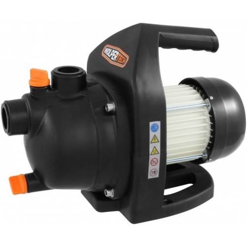 GÜDE WT - GP 600 K Záhradné čerpadlo V3015