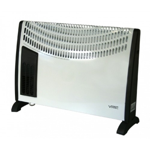 GÜDE VT 2000 TURBO Vykurovací konvektor V73055 GÜDE VT 2000 TURBO Vykurovací konvektor V73055