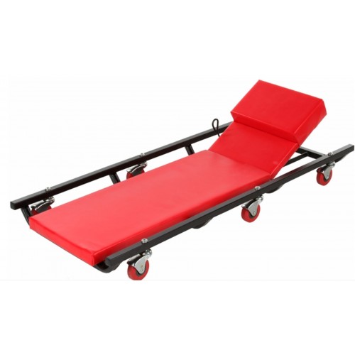 GÜDE VT 7 Deluxe Montážne ležadlo V73590 GÜDE VT 7 Deluxe Montážne ležadlo V73590
