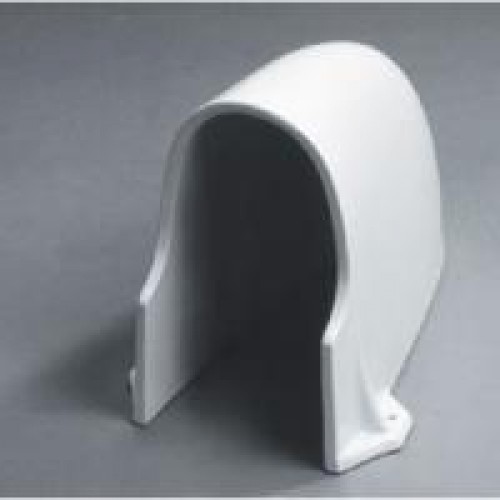 IDEAL Standard EUROVIT polostĺp pre umývadlá V921001