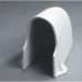 IDEAL Standard EUROVIT polostĺp pre umývadlá V921001