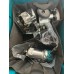 BAZÁR Makita RT0700CX2J Kombinovaná frézka s príslušenstvom 700W, POUŽITÉ, PO SERVISE!!