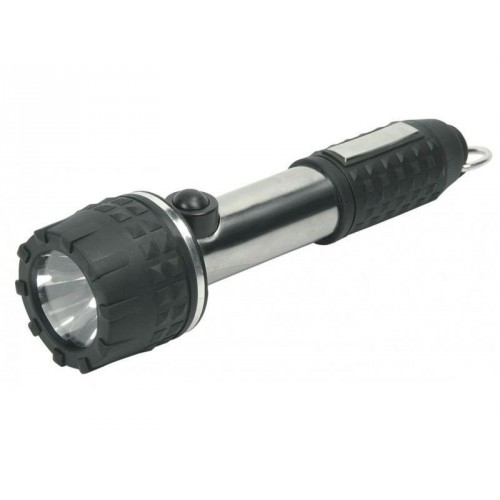 SHARKS 2 AA Svietidlo Vortex LED VCN002