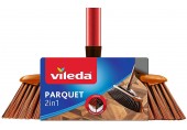 VILEDA Parquet Zmeták 2v1 136082