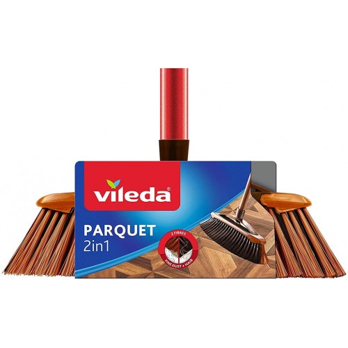 VILEDA Parquet Zmeták 2v1 136082 VILEDA Parquet Zmeták 2v1 136082