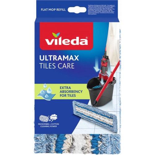 VILEDA Ultramax Micro&Cotton náhrada 141626 VILEDA Ultramax Micro&Cotton náhrada 141626