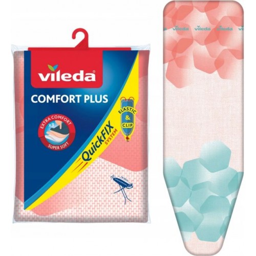VILEDA Comfort Plus poťa na žehliacu dosku 142468