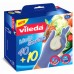 VILEDA Rukavice Multi Sensitive 40+10 M/L 146084