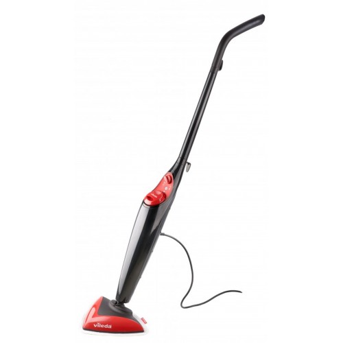 VÝPREDAJ VILEDA Steam mop s káblom 146574 POŠKODENÝ!!!