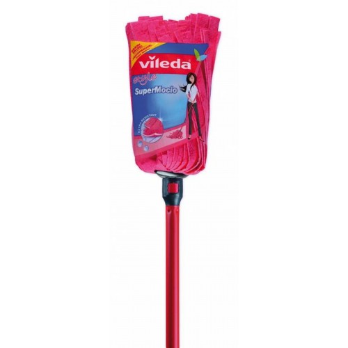 VILEDA SuperMocio Style mop 148060 VILEDA SuperMocio Style mop 148060