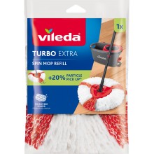 VILEDA TURBO 2v1 náhradná hlavica 151608