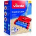 VÝPREDAJ VILEDA Quick & Clean zmeták (Esweeper III) 153035 BEZ ORIG. OBALU!!!!