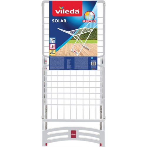 VILEDA Solar sušiak na bielizeň 20 m 157217 VILEDA Solar sušiak na bielizeň 20 m 157217