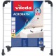 VILEDA Acrobath sušiak na bielizeň 10m 157233