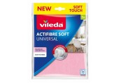 VILEDA Actifibre Soft mikrohandrička 1 ks 171805