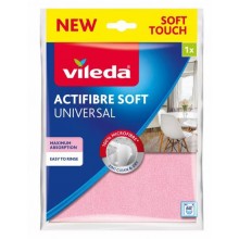 VILEDA Actifibre Soft mikrohandrička 1 ks 171805