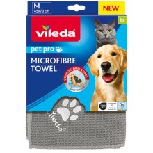 VILEDA Pet uterák z mikrovlákna 1 ks 172650