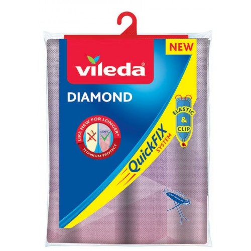VILEDA Diamond poťah na žehliacu dosku 173333