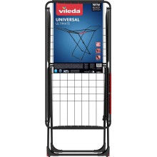 VILEDA Universal sušiak čierny 18 m 174100