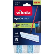 VILEDA H2Pro náhrada pre vertikálny plochý mop 175786