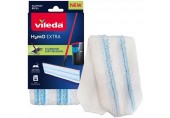 VILEDA H2Pro náhrada pre vertikálny plochý mop 175786