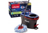 VILEDA H2Pro Strapcový rotačný mop 178332
