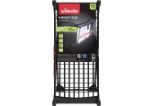 VILEDA Infinity Flex sušiak na bielizeň čierny 30 m 178872