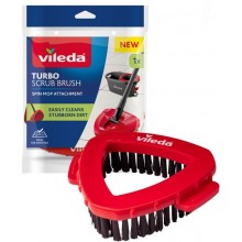 VILEDA Turbo kefová náhrada k rotačným mopom 180742