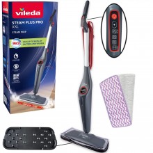 VILEDA STEAM PLUS XXL PRO Parný mop 180835