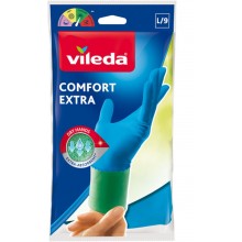 VILEDA Rukavice Comfort Extra " L" 105387