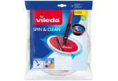 VILEDA Spin & Clean náhrada 161822