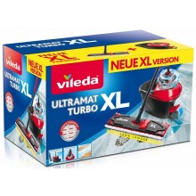 VILEDA Ultramat Turbo XL Upratovacia sada 161023