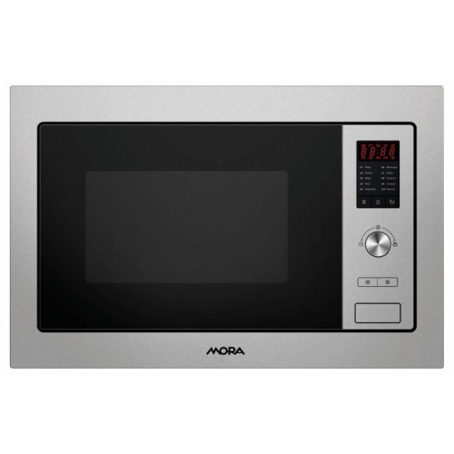 MORA VMT 451 X Vstavaná mikrovlnná rúra 475400 MORA VMT 451 X Vstavaná mikrovlnná rúra 475400