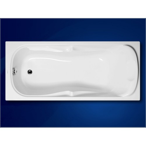 Vagnerplast CHARITKA vaňa 170x75x43 VPBA170CHA2X-01 Vagnerplast CHARITKA vaňa 170x75x43 VPBA170CHA2X-01