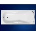 Vagnerplast CHARITKA vaňa 170x75x43 VPBA170CHA2X-01