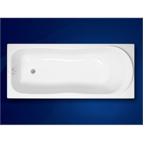 Vagnerplast PENELOPE vaňa 170x70x40 VPBA177PEN2E-01/NO