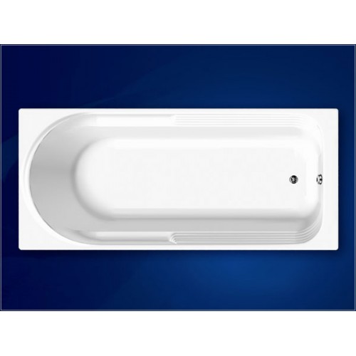 Vagnerplast HÉRA vaňa 180x80x43 VPBA180HER2X-01/NO