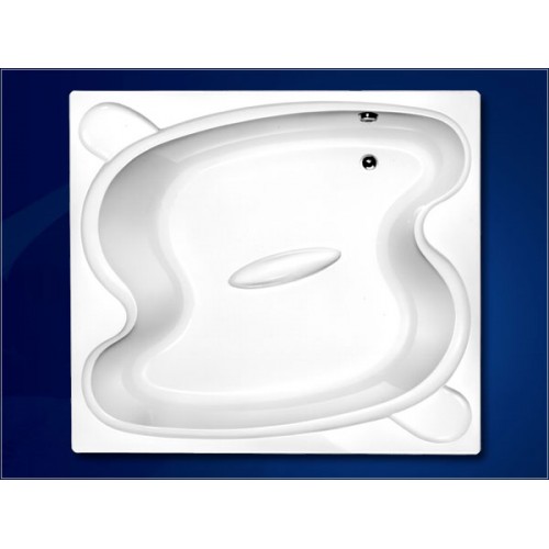 Vagnerplast HELIOS vaňa 194x170x52 VPBA197HEL2X-01/NO