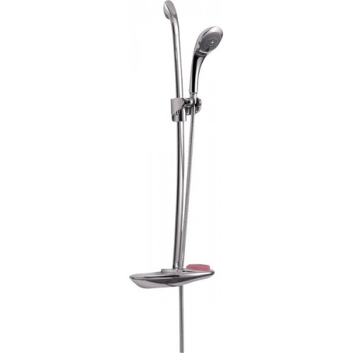 SAPHO VSED Posuvný držiak, 805mm, chróm SAPHO VSED Posuvný držiak, 805mm, chróm