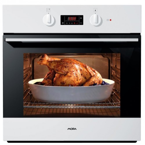 MORA VT 323 MW Vstavaná elektrická rúra 393476