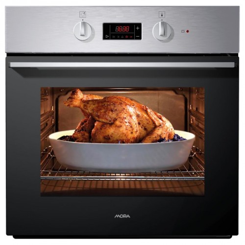 MORA VT 422 XC Vstavaná elektrická rúra 461929