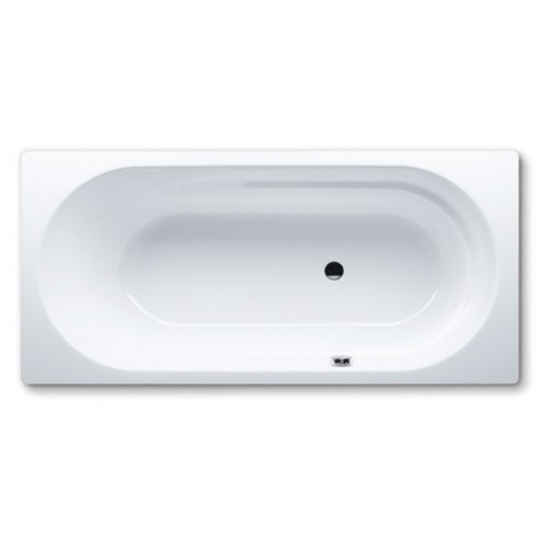 Kaldewei VAIO 960 vaňa 170 x 80 x 43 cm, biela 234000010001