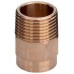 VIEGA Bronz prechod vonkajší 94243G 18x1/2" 100650V