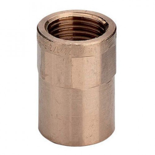 VIEGA Bronz prechod vnútorný 94270G 18x1/2" 100940V
