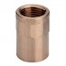 VIEGA Bronz prechod vnútorný 94270G 18x1/2" 100940V