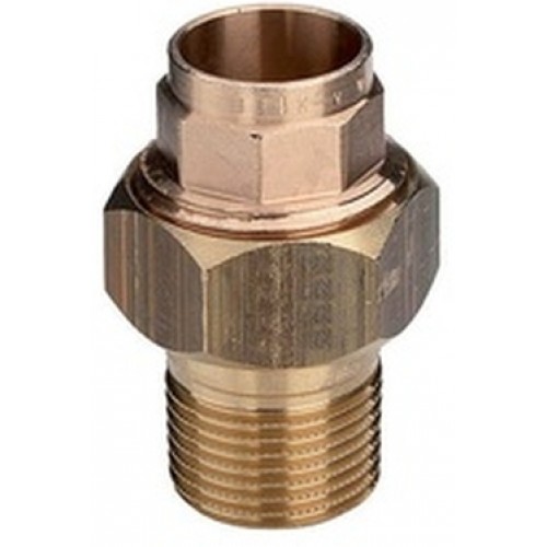 VIEGA prechodové šróbenie 94341G 18x1/2" 109042V